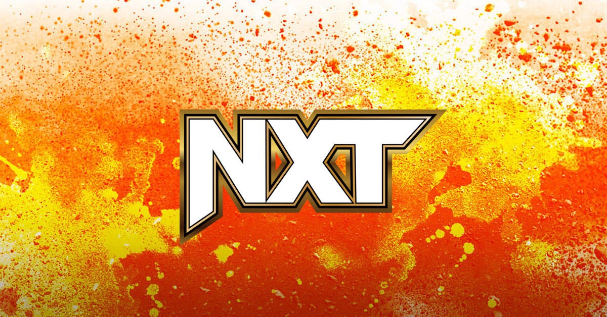 Суперзвезды WWE прощаются с NXT в США