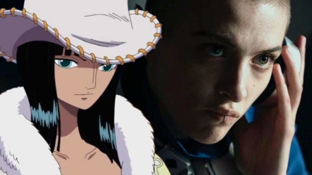 Netflix's One Piece: Lera Abova Breaks Silence on Nico Robin Role