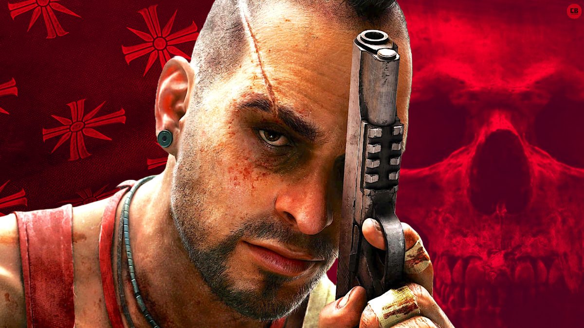 Ubisoft анонсирует игры Far Cry следующего поколения