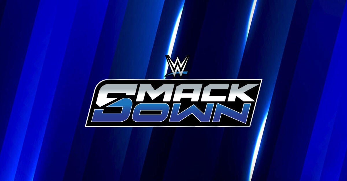 Spoiler: WWE Crowns New Champion After SmackDown Ends