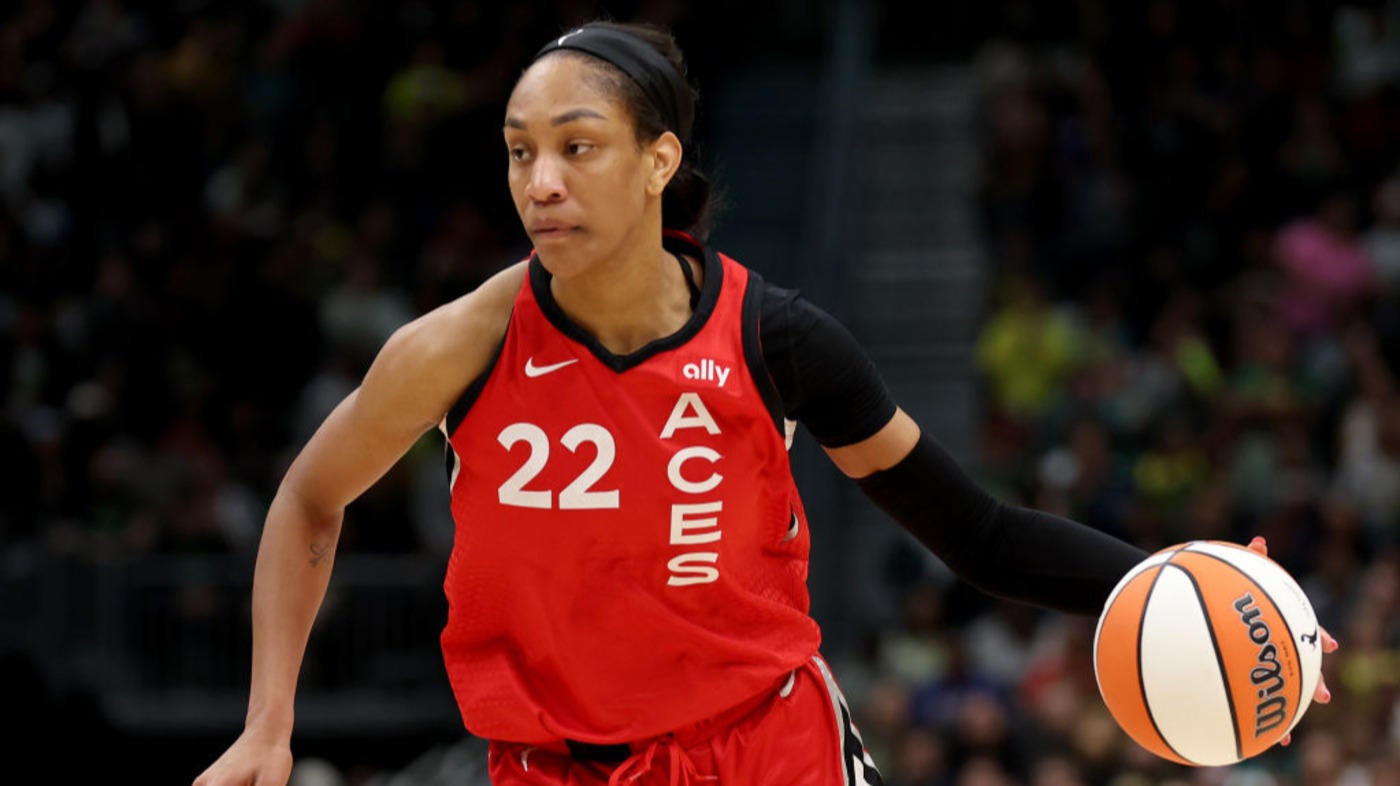 2024 WNBA playoffs: Scores, schedule, results, format, bracket, watch online, TV channel, start times