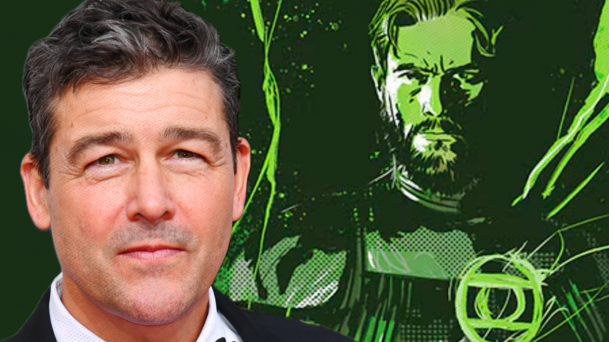 Lanterns: Kyle Chandler to Star as Hal Jordan in HBO's Green Lantern Series