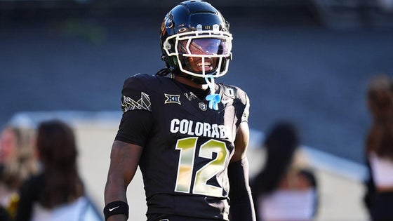 NCAA Football: North Dakota State at Colorado