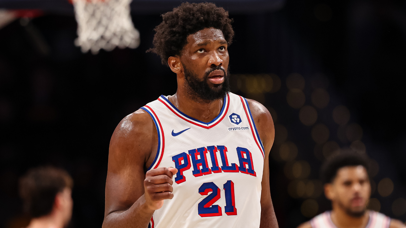 The conversation: Can 76ers get over the hump as Paul George joins Joel Embiid and Tyrese Maxey?