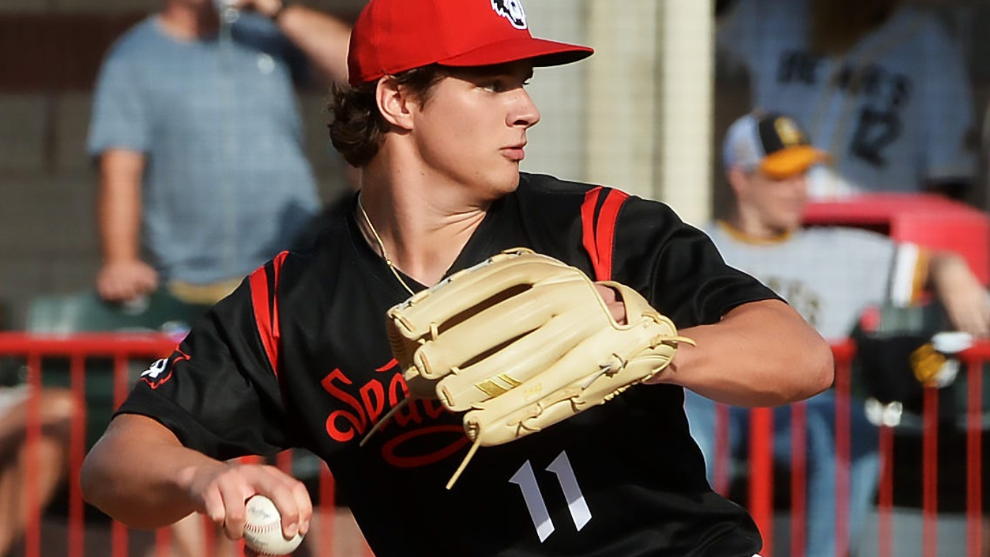 Tigers promote top pitching prospect Jackson Jobe for MLB debut amid furious playoff push