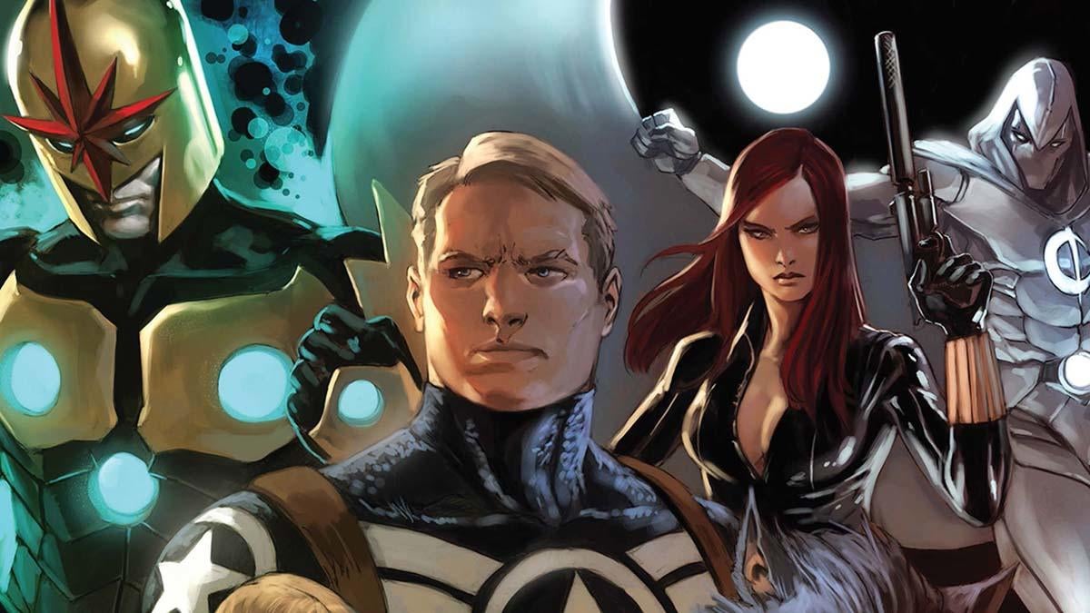 Why Is There an Asterisk in Marvel's Thunderbolts* Title?