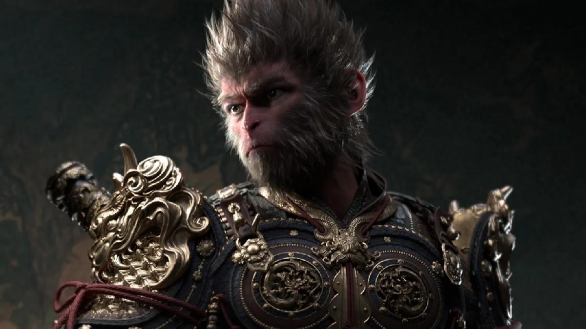 New Black Myth: Wukong Update Makes Extensive Changes, Patch Notes Revealed