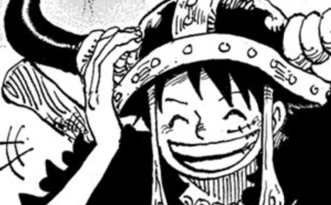 One Piece Welcomes Elbaf Arc With the Straw Hat Crew's Best Outfits Yet