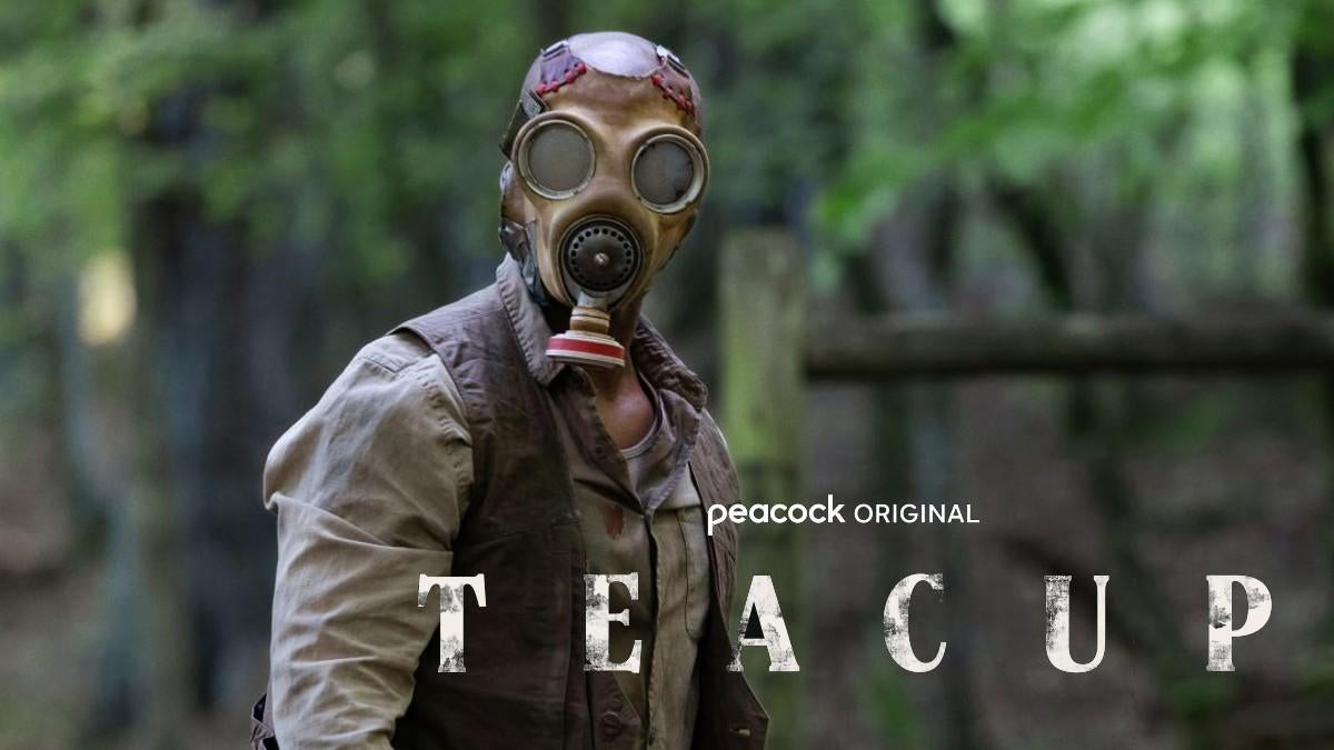 Peacock's Teacup Trailer Unpacks New Horror-Thriller Series From The Conjuring Creator