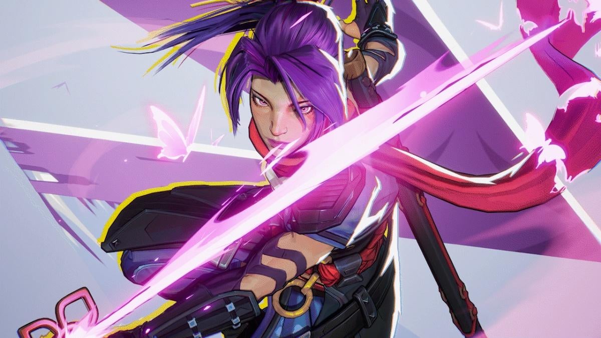 Marvel Rivals Is Adding a Surprising Version of Psylocke