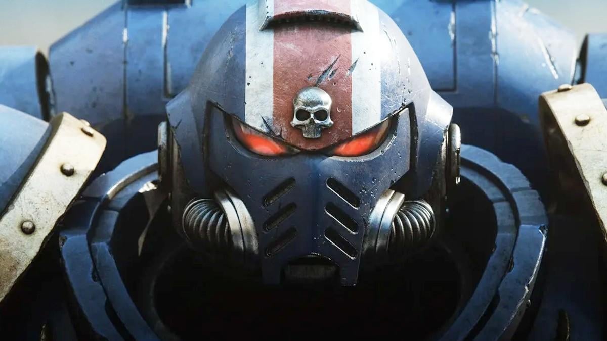 Space Marine 2 Director Already Has Ideas for Space Marine 3