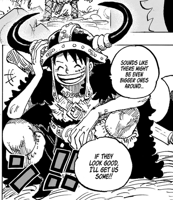 One Piece Welcomes Elbaf Arc With the Straw Hat Crew's Best Outfits Yet