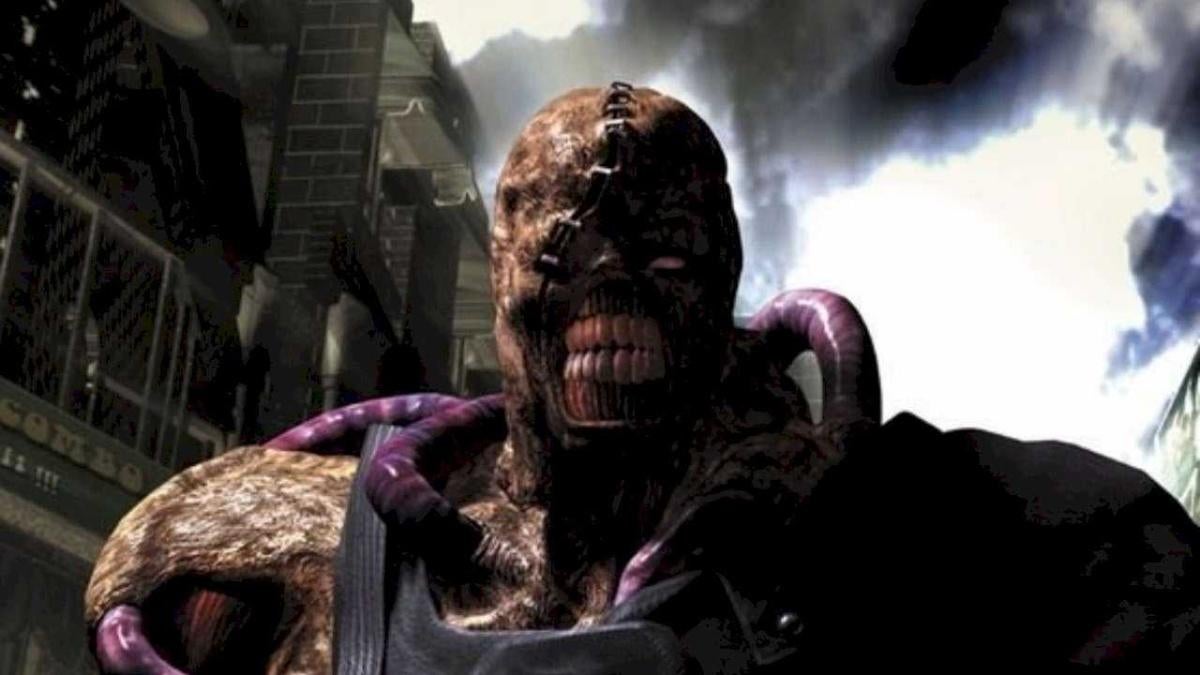 Original Resident Evil 3 Being Re-Released This Week