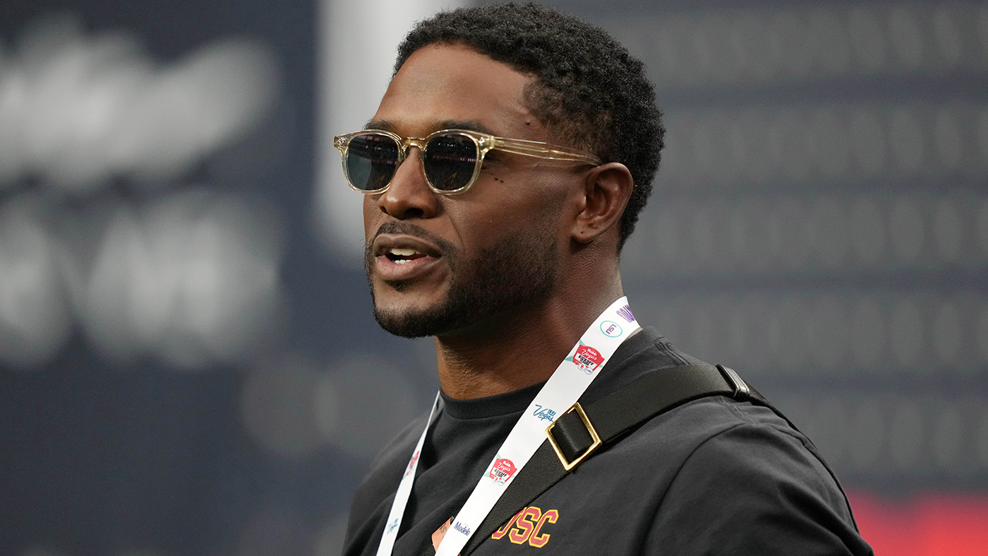 Reggie Bush sues NCAA, USC, Pac-12 seeking compensation over use of name, image and likeness