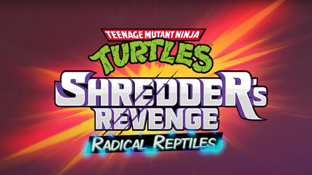 Teenage Mutant Ninja Turtles: Shredder's Revenge получает DLC-сюрприз и бесплатное обновление