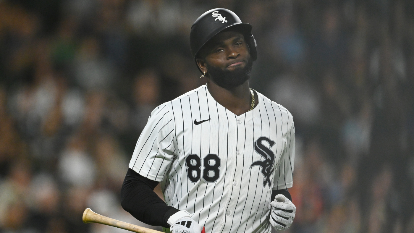 White Sox by the numbers: How offensive futility, record losing streaks combined for a 120-loss season