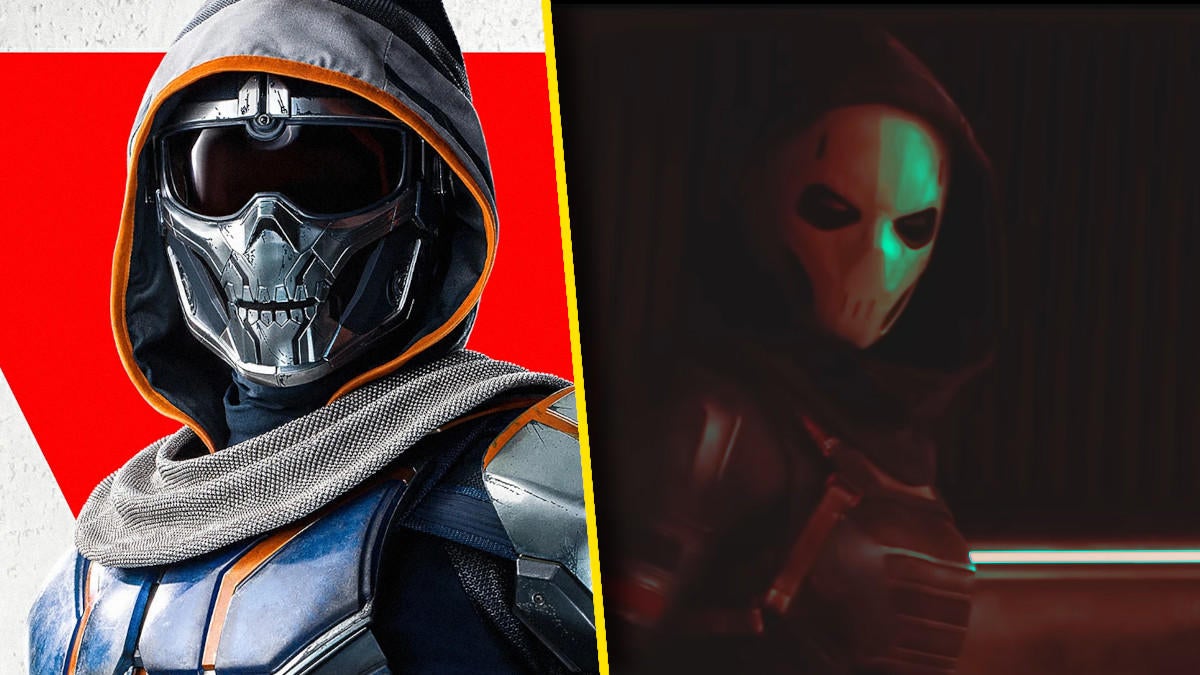 Will Marvel's Thunderbolts Revamp Taskmaster After Black Widow Criticisms?