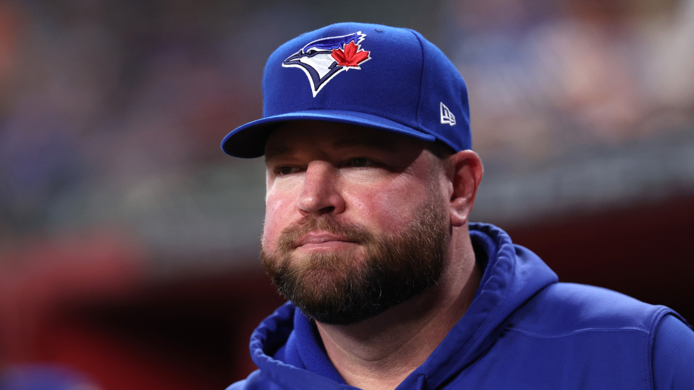 MLB managerial hot seat: Blue Jays' John Schneider, Cardinals' Oli Marmol among those at risk