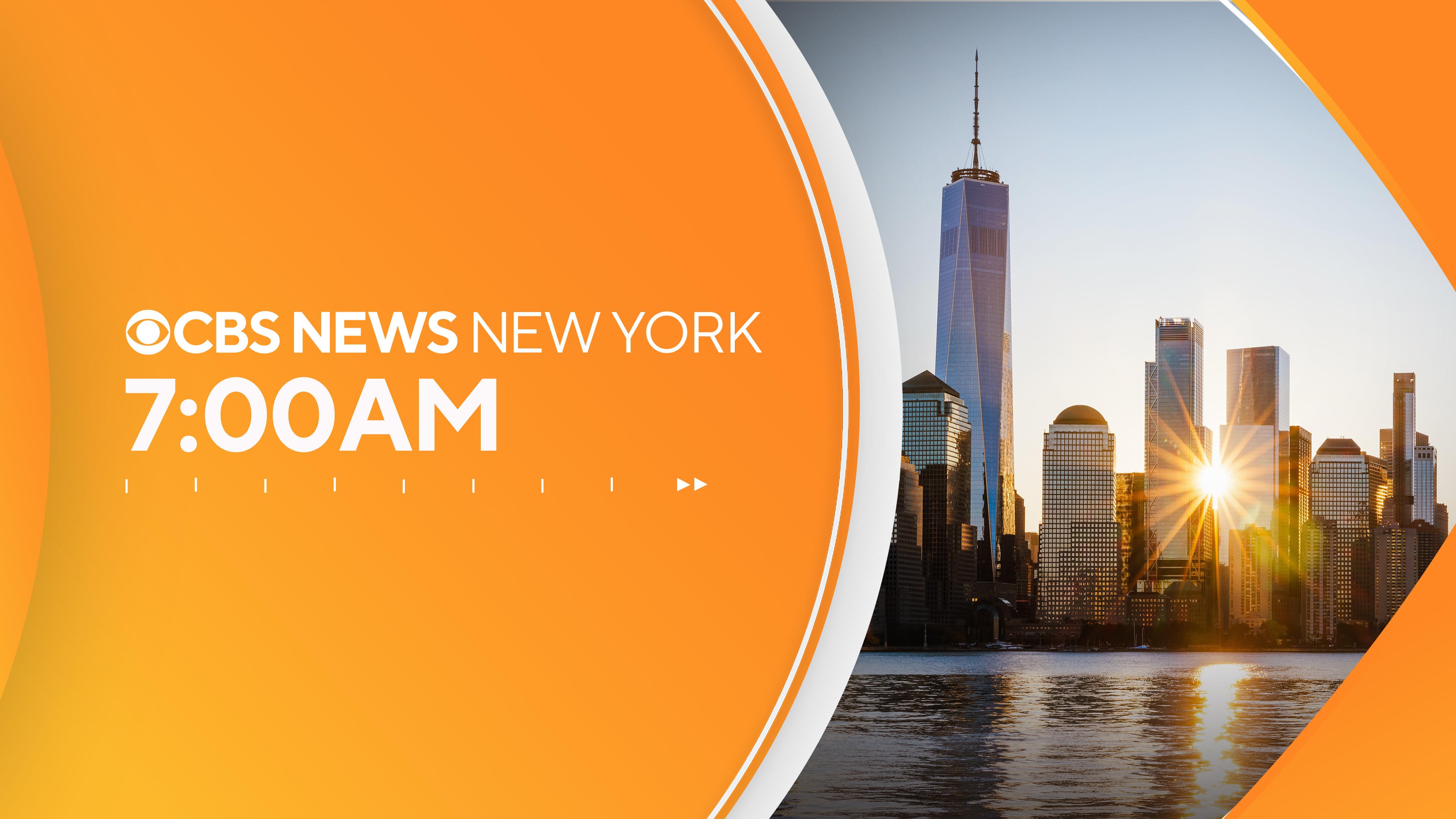 CBS News New York