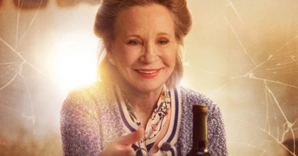 Agatha All Along Poster Hints at Debra Jo Rupp's Fate