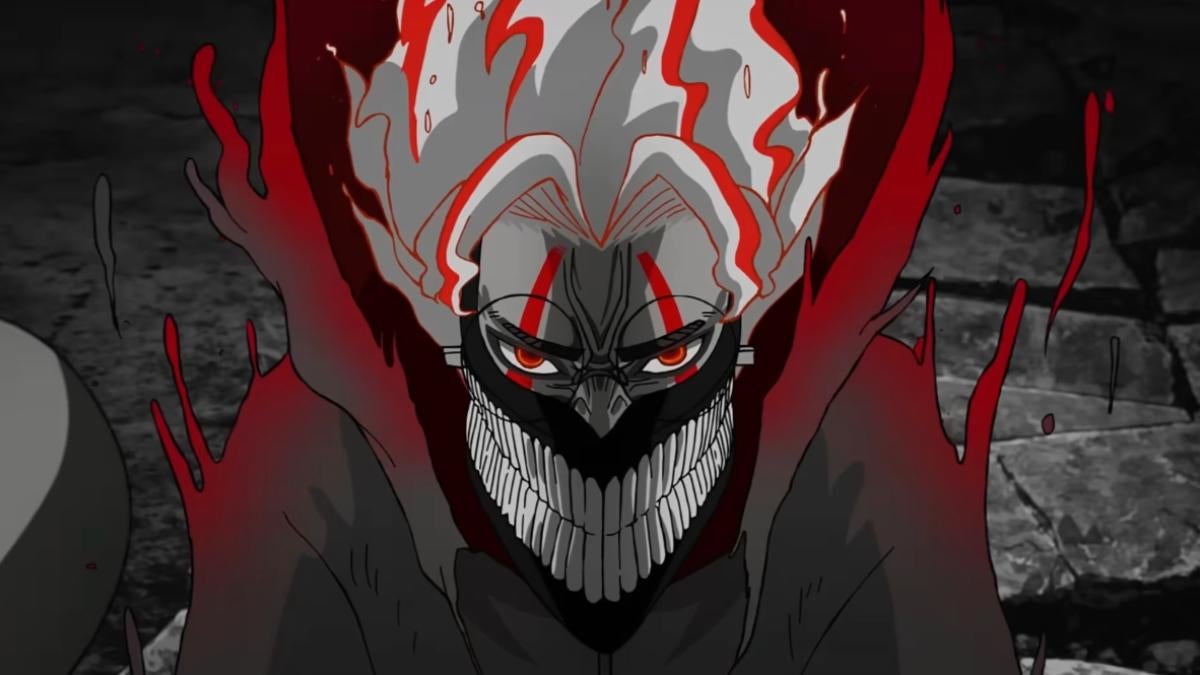 Dandadan Is the Next Jujutsu Kaisen According to One Anime Veteran