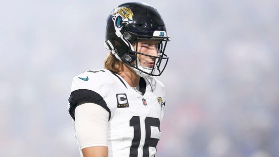 Jacksonville Jaguars v Buffalo Bills