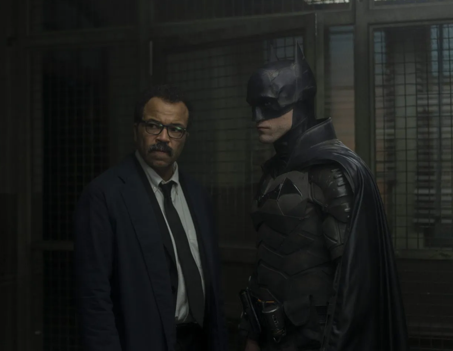 Gotham PD Creator Says The Batman Spinoff Was Like a "1970s Cop Show"