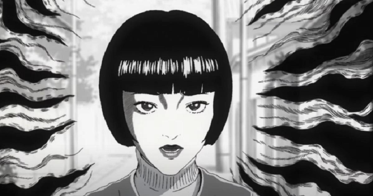 New Uzumaki Clip Shines Light on the Best Horror Anime in Years: Watch