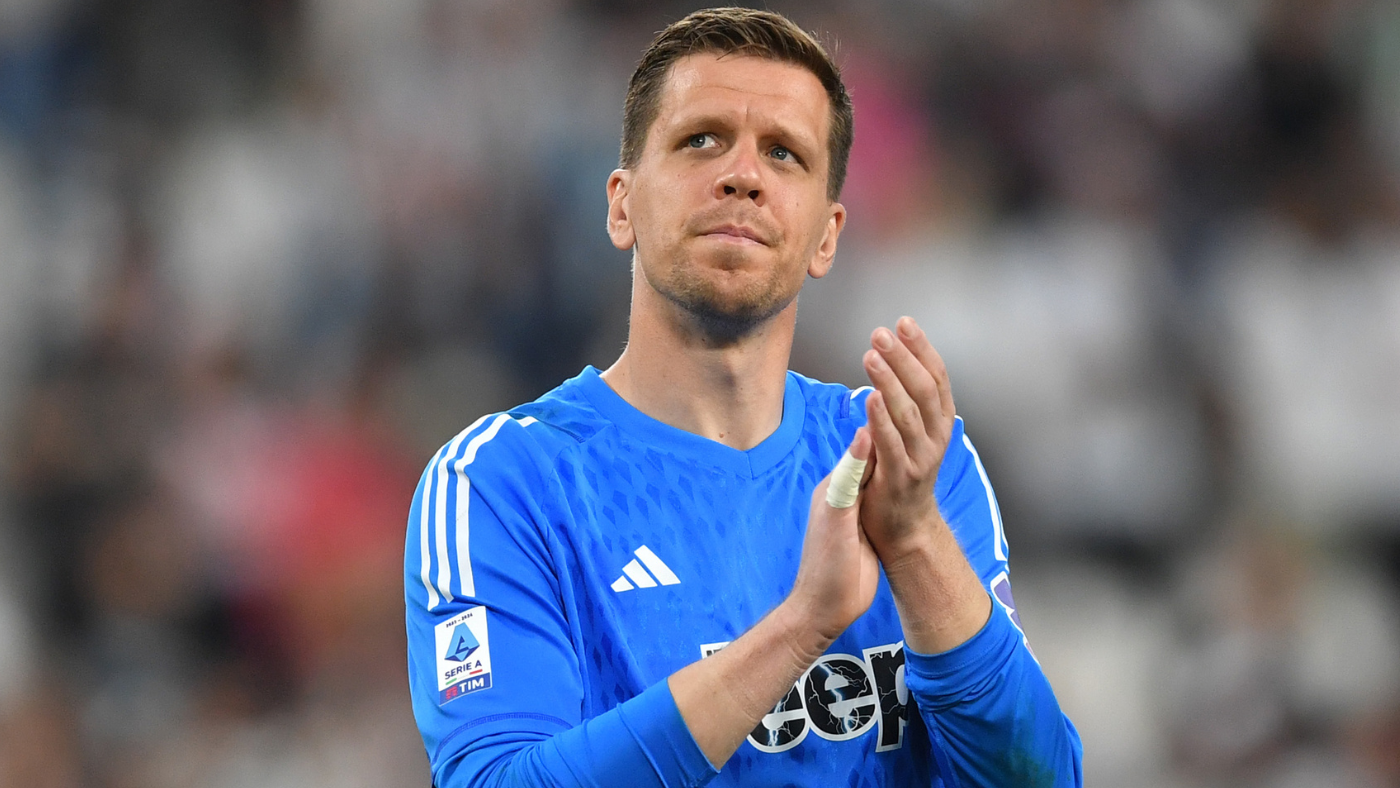 Wojciech Szczesny to Barcelona? Why the retired former Juventus keeper might be tempted by a new challenge