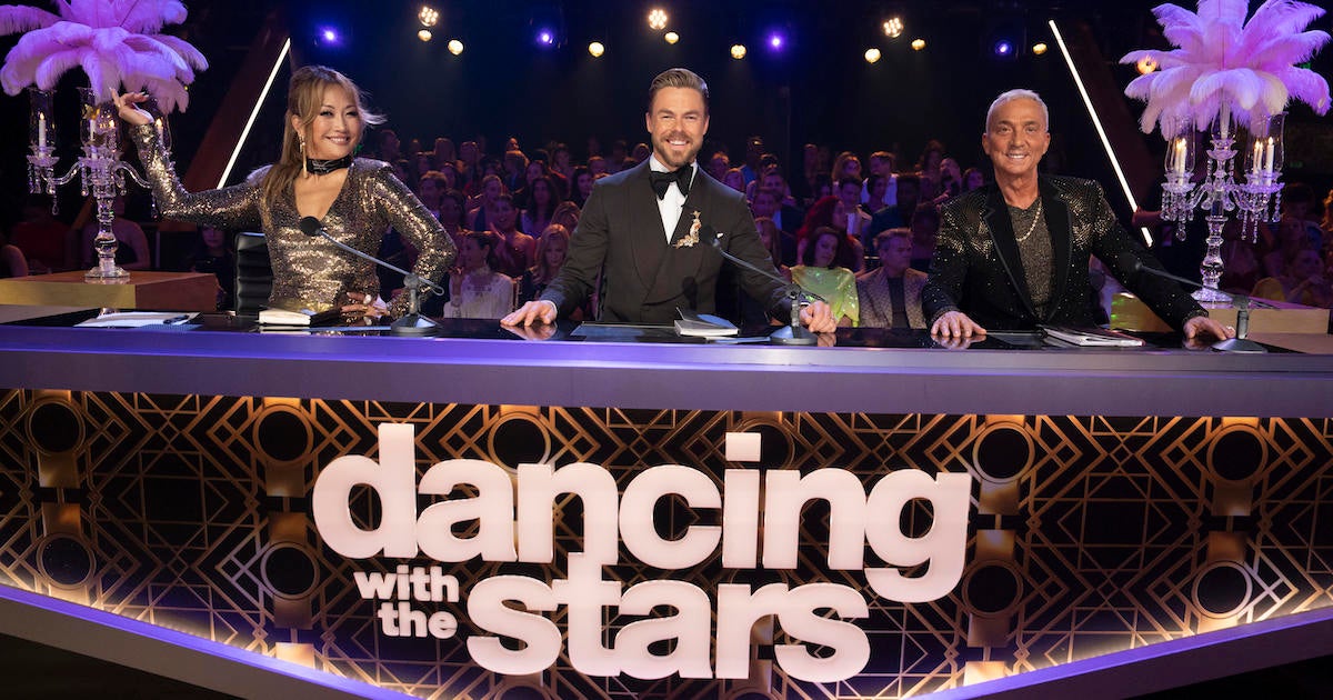 'Dancing With the Stars' Eliminates Two Major Contestants