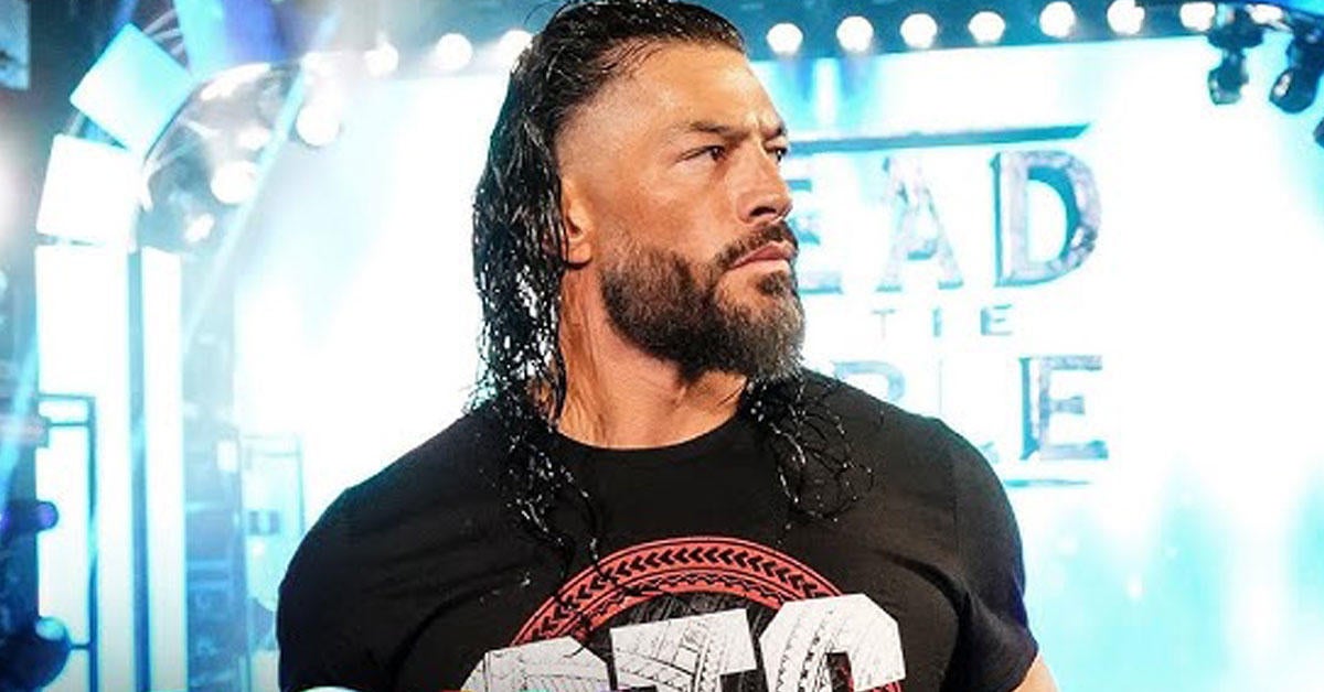 WWE's Roman Reigns Set to Appear Far More Often on SmackDown