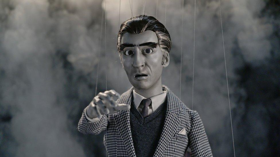 Fantastic Fest Reviews: The Life and Deaths of Christopher Lee & Chain Reactions