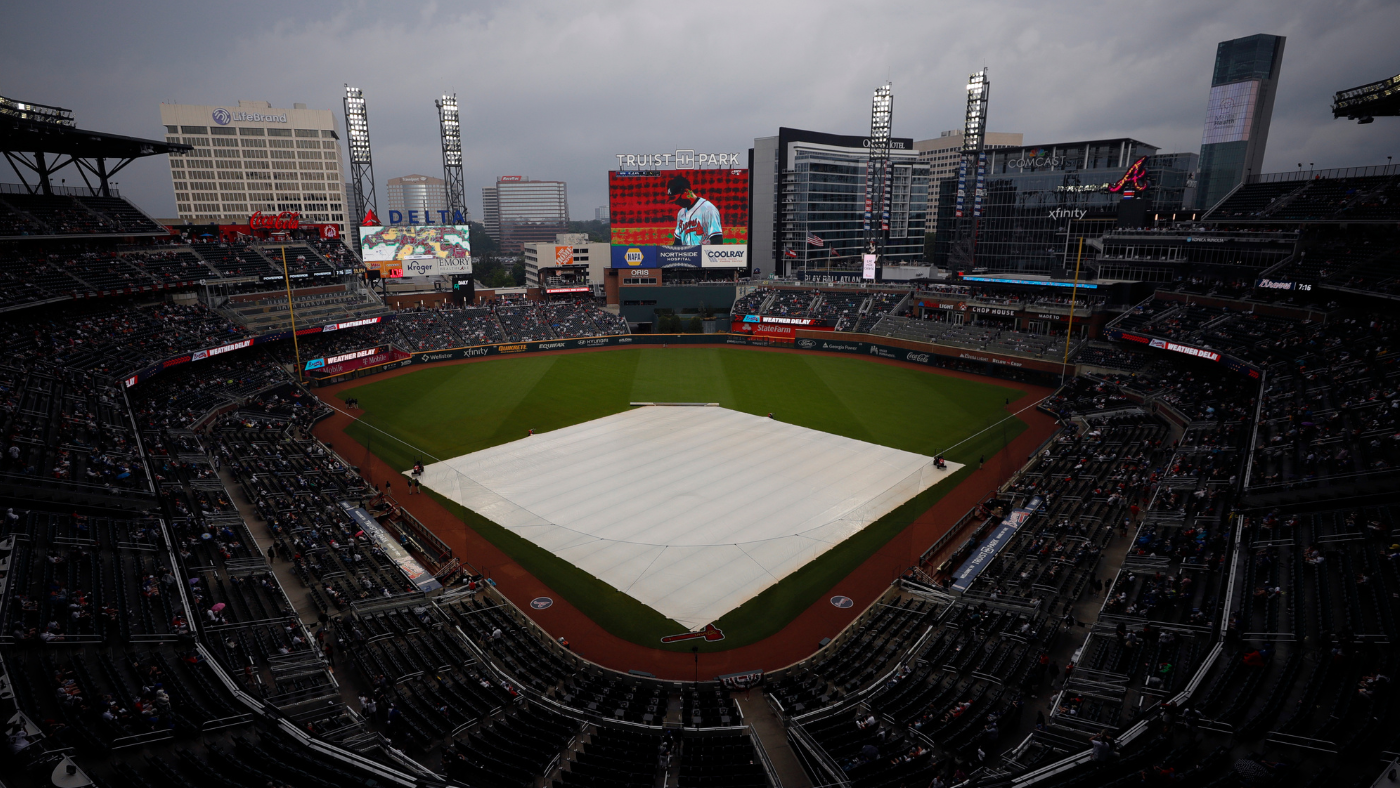 How Hurricane Helene could impact Braves vs. Mets in Atlanta: What to know about expected Category 3 storm