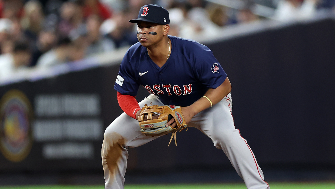 Red Sox making uniform changes in 2025 with one jersey being retired, new City Connect look coming