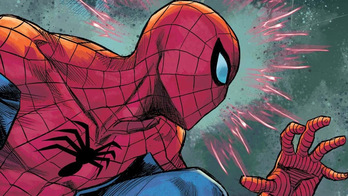 A Spider-Man Costume From the MCU Makes Its Ultimate Universe Debut