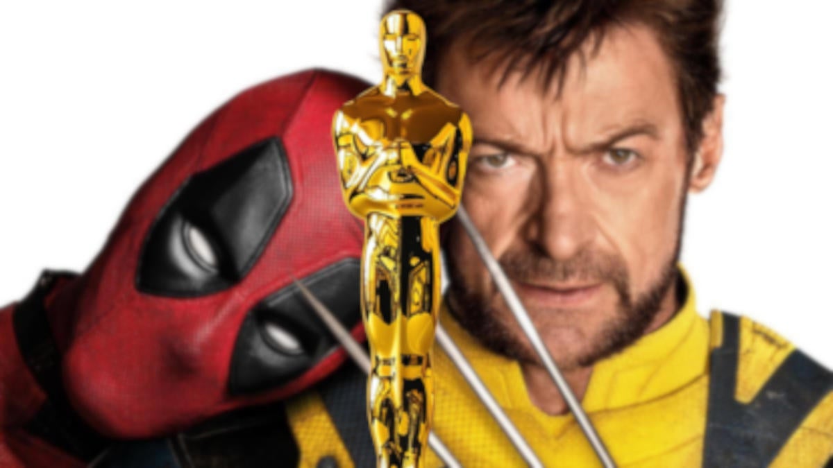 Hugh Jackman Absolutely Deserves an Oscar Nomination for Deadpool & Wolverine