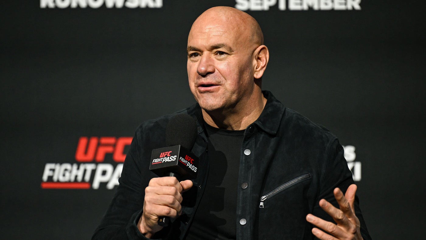 UFC news, rumors: Dana White plans to finally enter the boxing world after previous teases: 'I have a plan'