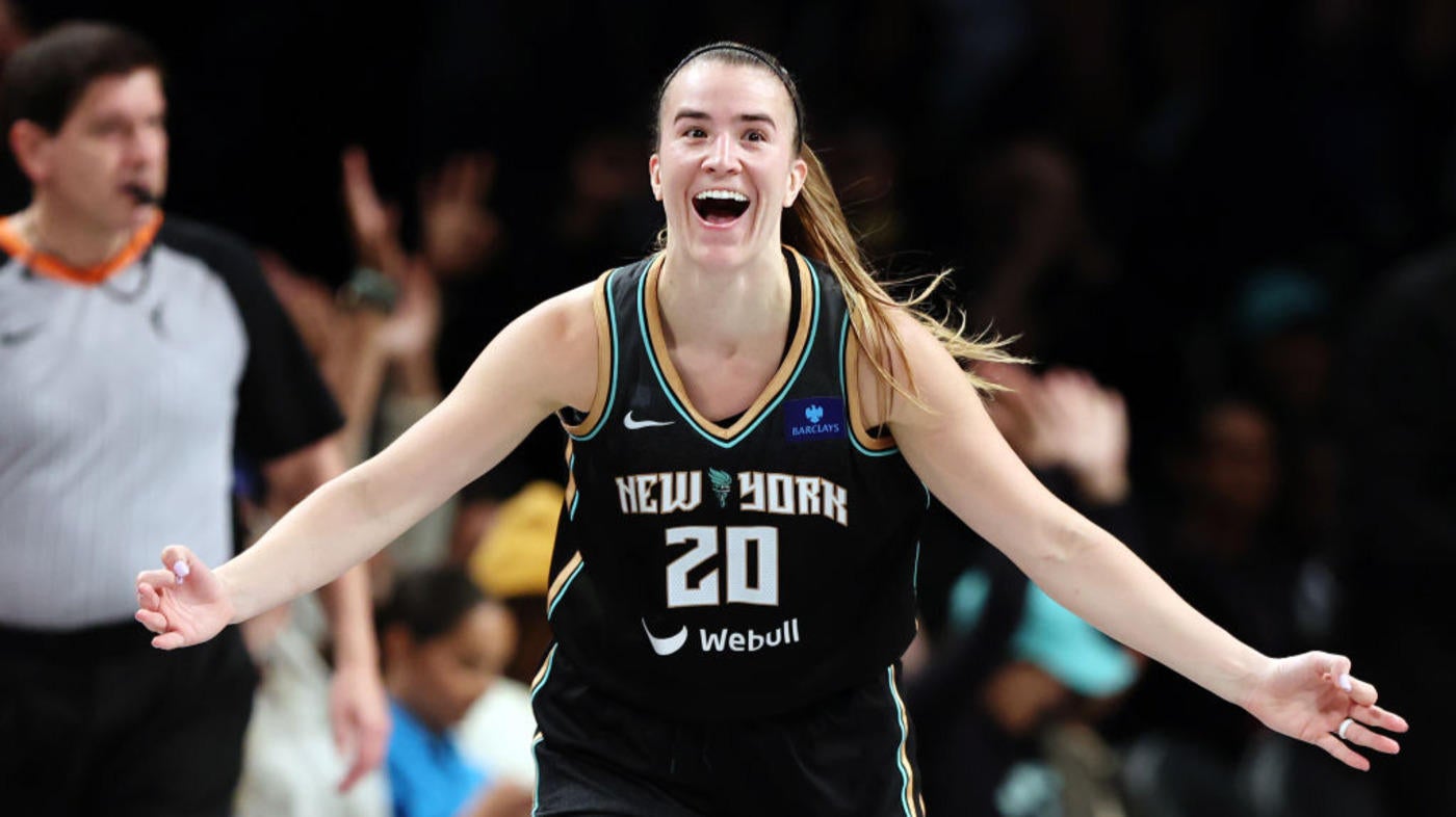 Where to watch WNBA playoffs: New York Liberty vs. Atlanta Dream preview, prediction, schedule, TV