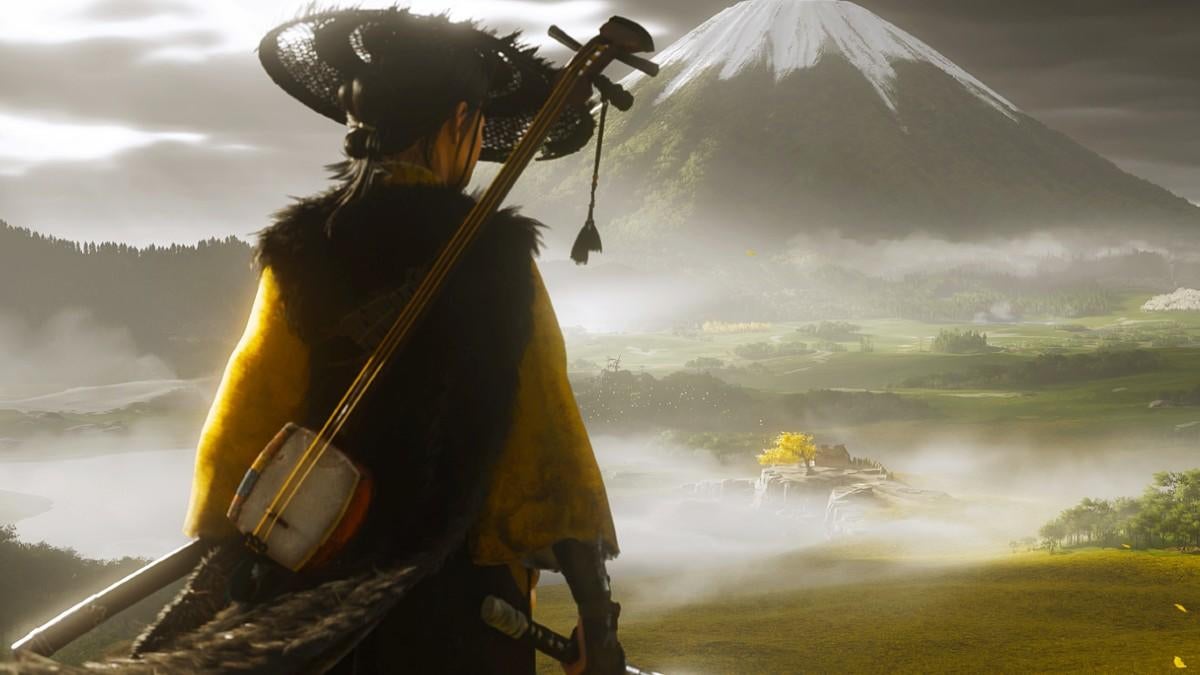 Ghost of Yotei Needs to Be Far More Inventive Than Ghost of Tsushima