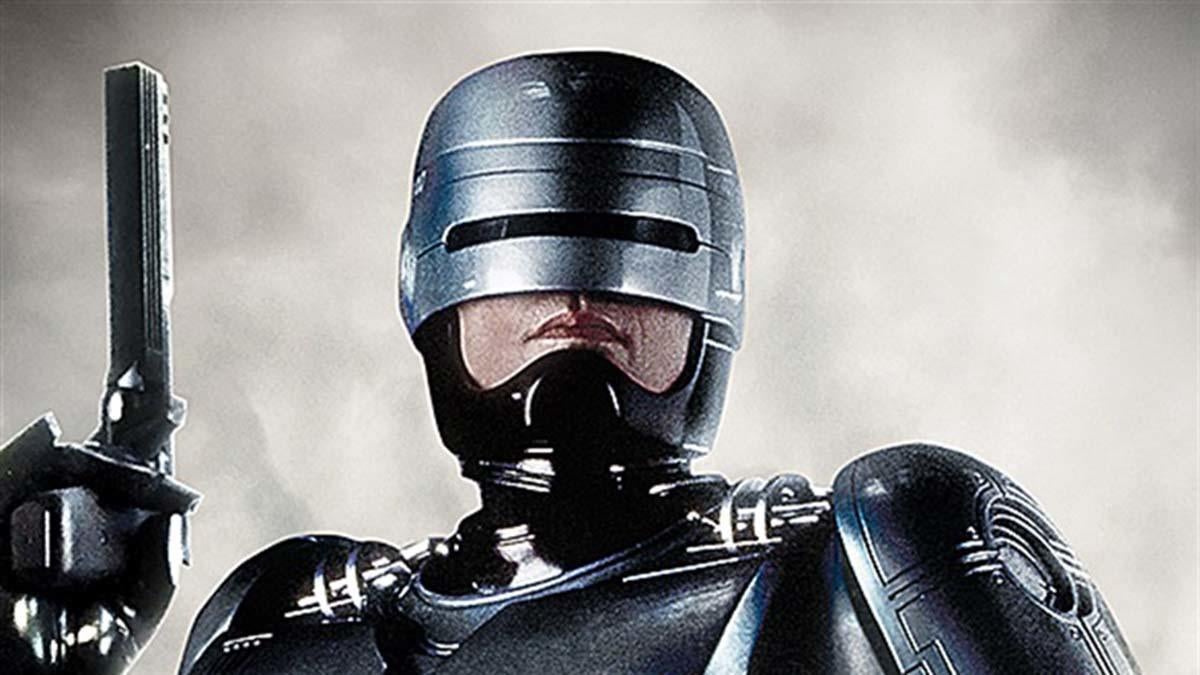 RoboCop TV Series Moving Forward at Prime Video With Horror Master Producing