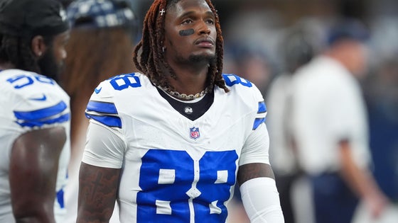 Baltimore Ravens v Dallas Cowboys
