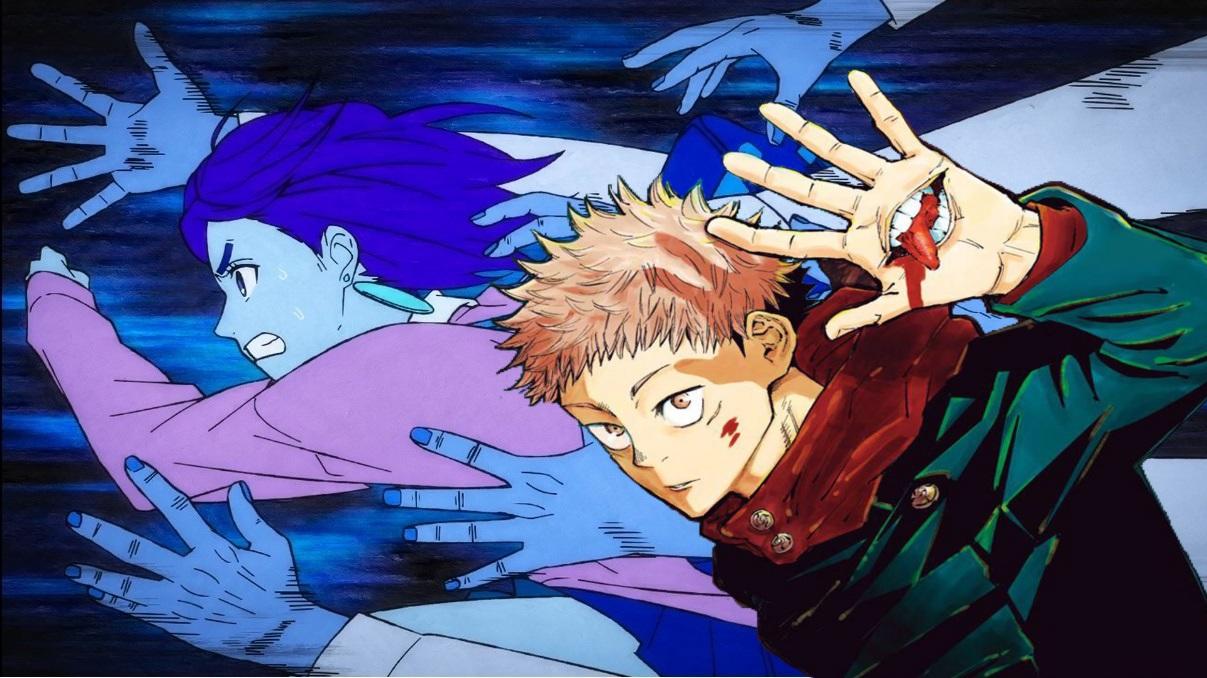 Dandadan Is the Next Jujutsu Kaisen According to One Anime Veteran