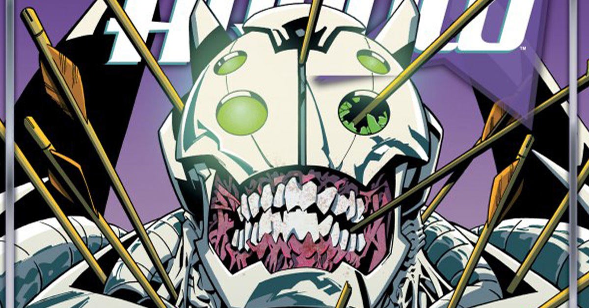 Comic Book Reviews for This Week: 9/25/2024