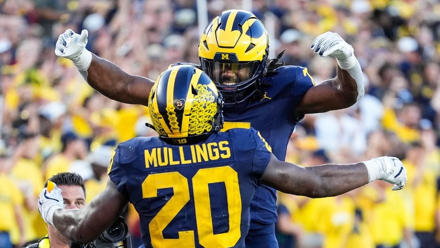 Michigan vs. Minnesota live stream, where to watch, TV channel, odds, spread, prediction, pick