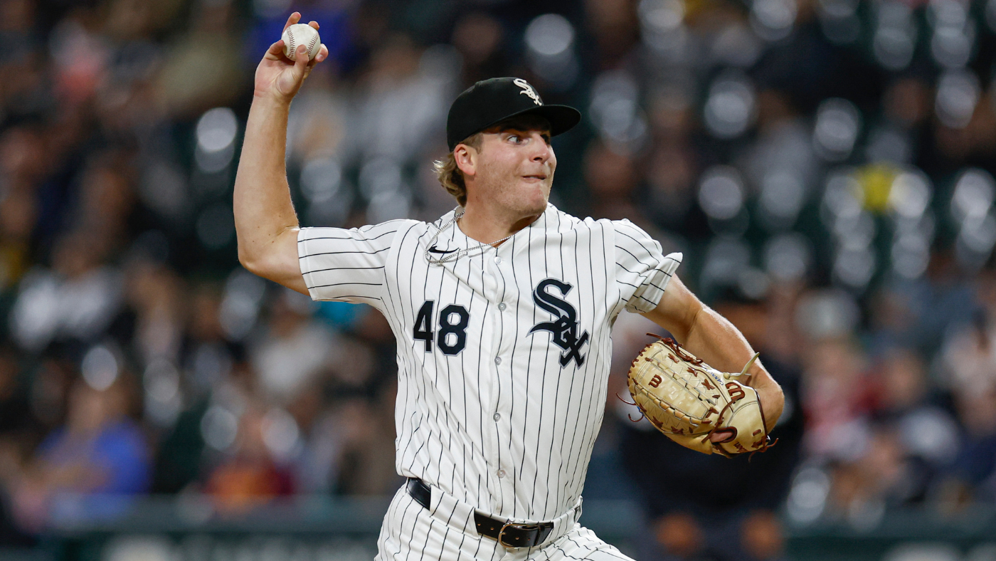 White Sox hold off on record-breaking loss by completing first eighth-inning comeback win of 2024 MLB season