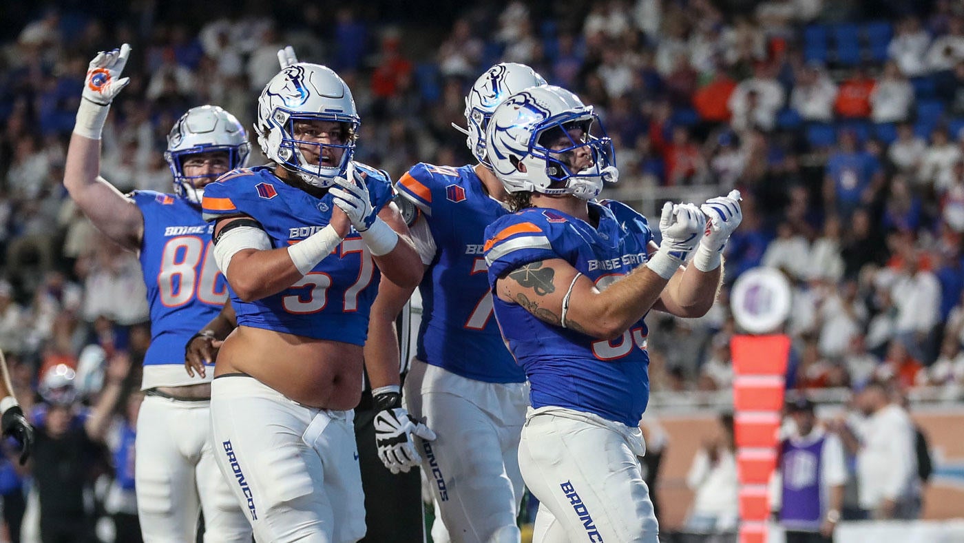 Where to watch Boise State vs. Washington State: TV channel, kickoff time, live stream, spread, odds