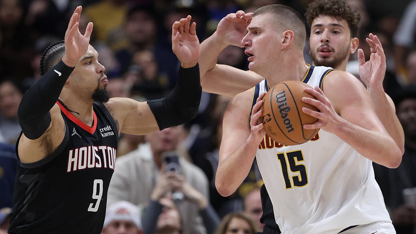 Ranking top 10 second-round draft picks in NBA today, from Rockets' Dillon Brooks to Nuggets' Nikola Jokic