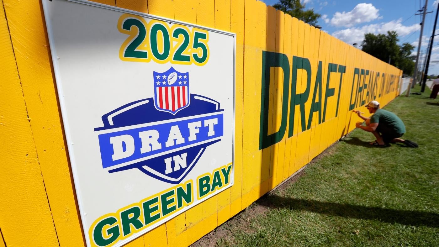 2025 NFL compensatory draft picks: Ravens, Cowboys, 49ers and Dolphins lead way with four awarded selections