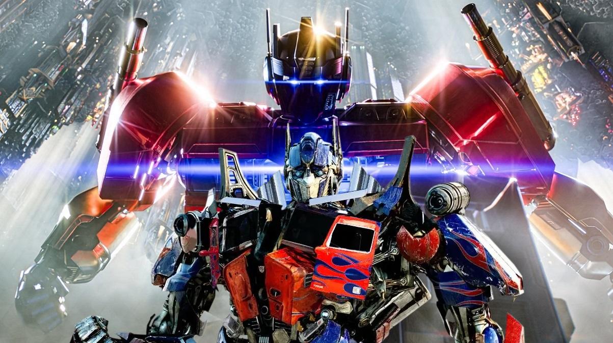 Transformers One Puts the Live-Action Movies to Shame