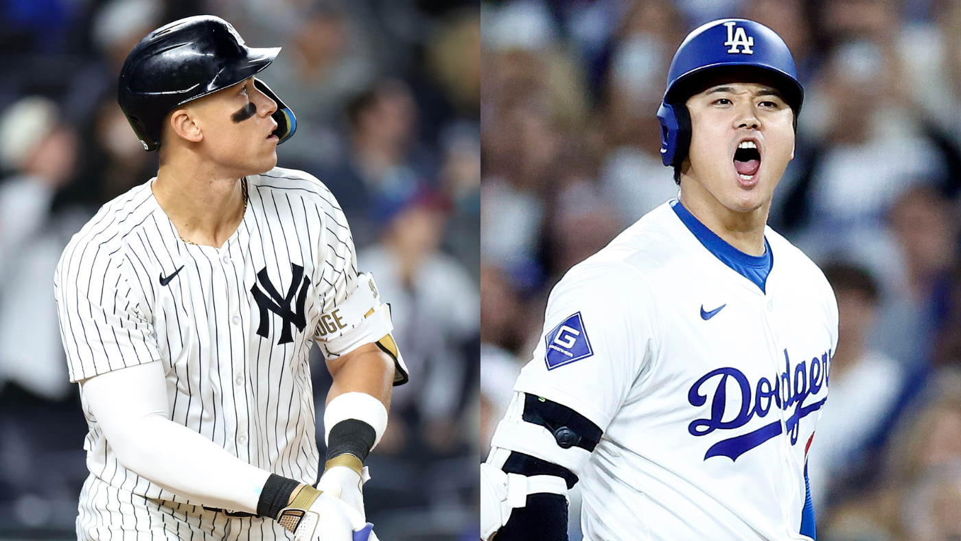 2024 MLB awards: Expert picks for MVP, Cy Young, Rookie of the Year as Shohei Ohtani, Aaron Judge win big